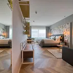 Vienna House Easy By Wyndham Amsterdam Airport Schiphol 酒店