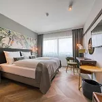酒店 Vienna House Easy By Wyndham Amsterdam Airport Schiphol