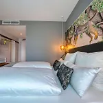 Vienna House Easy By Wyndham Amsterdam Airport Schiphol 酒店 霍夫多普