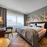 酒店 Vienna House Easy By Wyndham Amsterdam Airport Schiphol 霍夫多普