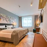 Vienna House Easy By Wyndham Amsterdam Airport Schiphol 4*