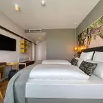 Vienna House Easy By Wyndham Amsterdam Airport Schiphol 霍夫多普