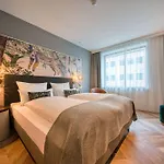 Vienna House Easy By Wyndham Amsterdam Airport Schiphol 霍夫多普