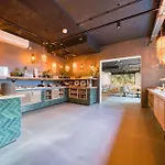 Vienna House Easy By Wyndham Amsterdam Airport Schiphol 酒店