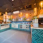 Vienna House Easy By Wyndham Amsterdam Airport Schiphol 霍夫多普