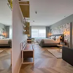 Vienna House Easy By Wyndham Amsterdam Airport Schiphol 霍夫多普
