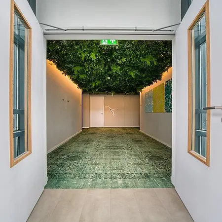 Vienna House Easy By Wyndham Amsterdam Airport Schiphol Hotel