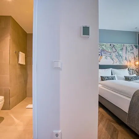 Vienna House Easy By Wyndham Amsterdam Airport Schiphol Отель 4*