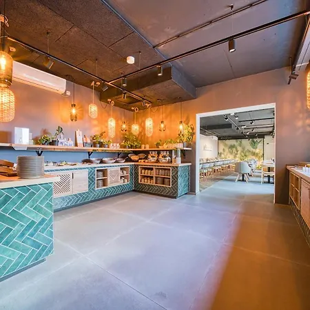 Vienna House Easy By Wyndham Amsterdam Airport Schiphol 4*