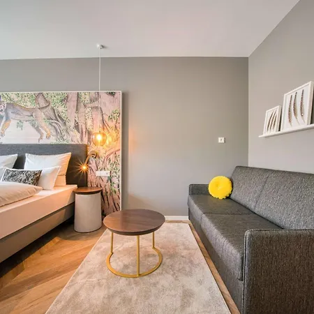 Vienna House Easy By Wyndham Amsterdam Airport Schiphol 4*