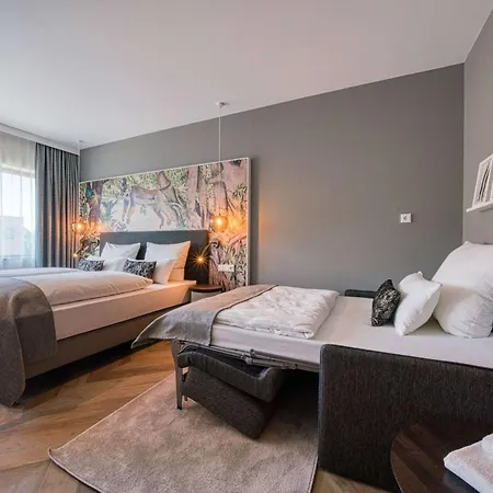 Vienna House Easy By Wyndham Amsterdam Airport Schiphol 4* Хоофддорп