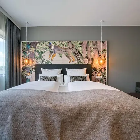 Vienna House Easy By Wyndham Amsterdam Airport Schiphol
