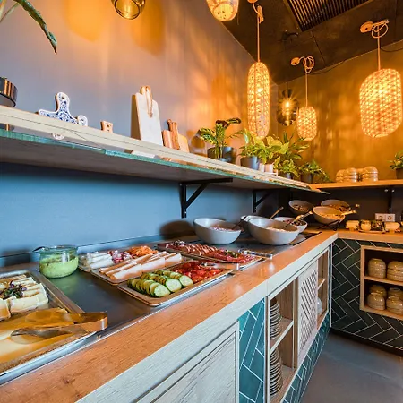 Hotel Vienna House Easy By Wyndham Amsterdam Airport Schiphol Hoofddorp