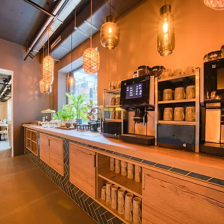 Vienna House Easy By Wyndham Amsterdam Airport Schiphol 4* Hoofddorp