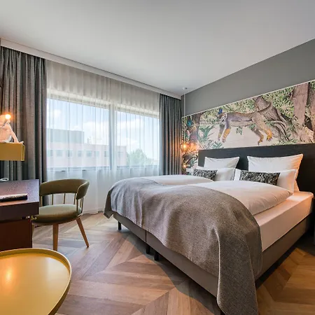 Hotel Vienna House Easy By Wyndham Amsterdam Airport Schiphol