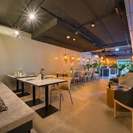 Vienna House Easy By Wyndham Amsterdam Airport Schiphol Otel Hoofddorp