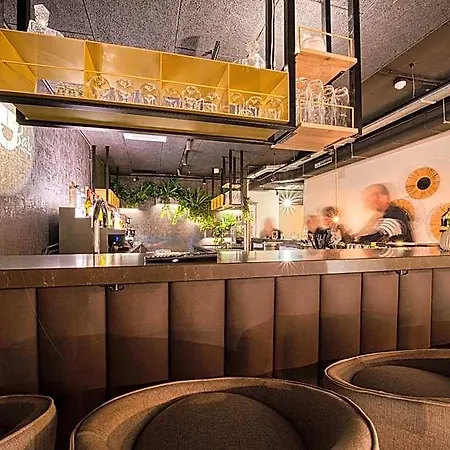 Vienna House Easy By Wyndham Amsterdam Airport Schiphol Hotel Hoofddorp