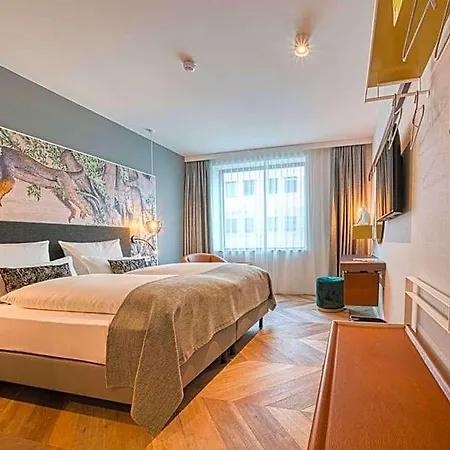 Ξενοδοχείο Vienna House Easy By Wyndham Amsterdam Airport Schiphol Hoofddorp
