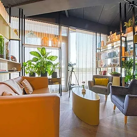 Vienna House Easy By Wyndham Amsterdam Airport Schiphol Hotel 4*