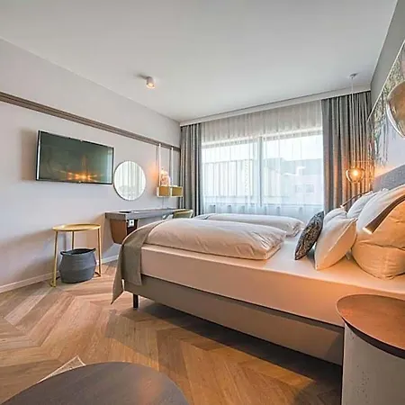 Vienna House Easy By Wyndham Amsterdam Airport Schiphol