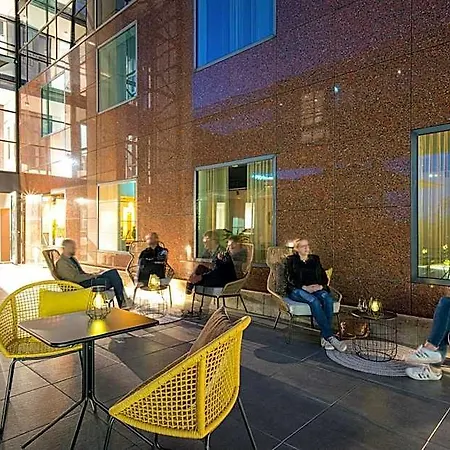 Vienna House Easy By Wyndham Amsterdam Airport Schiphol Hoofddorp