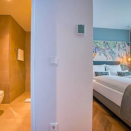 Vienna House Easy By Wyndham Amsterdam Airport Schiphol Hotel 4*