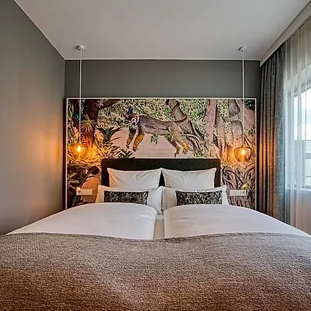 Hotel Vienna House Easy By Wyndham Amsterdam Airport Schiphol