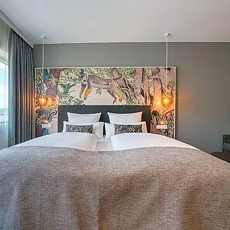 Vienna House Easy By Wyndham Amsterdam Airport Schiphol 4* Hoofddorp