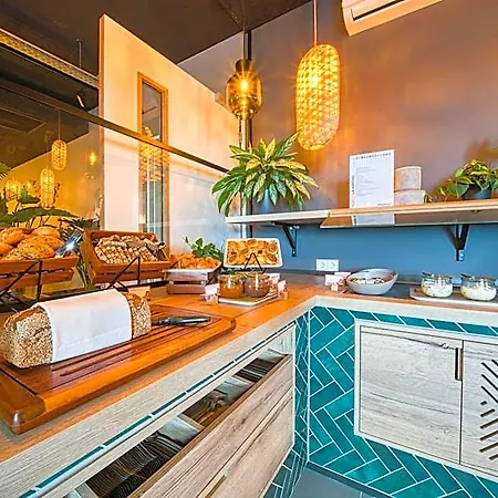 Vienna House Easy By Wyndham Amsterdam Airport Schiphol