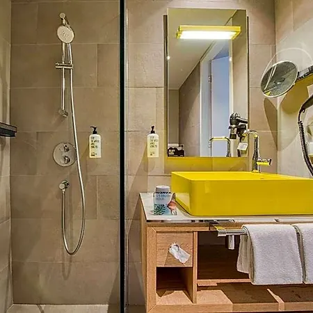 Hotel Vienna House Easy By Wyndham Amsterdam Airport Schiphol