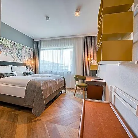 Vienna House Easy By Wyndham Amsterdam Airport Schiphol 4* Hoofddorp