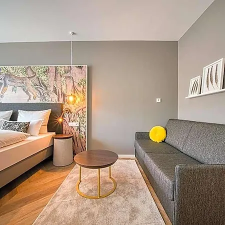 Hotel Vienna House Easy By Wyndham Amsterdam Airport Schiphol