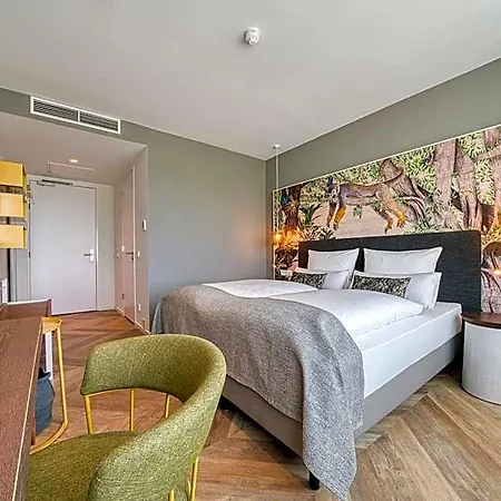 Vienna House Easy By Wyndham Amsterdam Airport Schiphol Hoofddorp