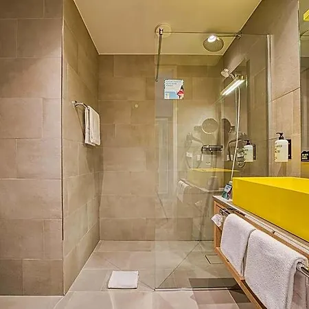 Vienna House Easy By Wyndham Amsterdam Airport Schiphol 4*