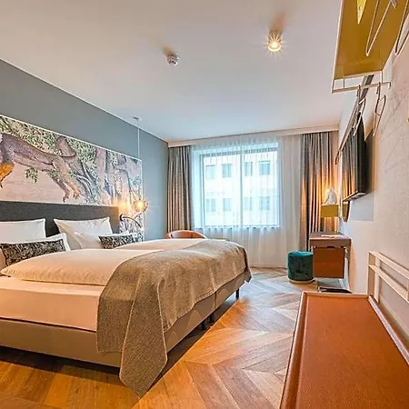 Ξενοδοχείο Vienna House Easy By Wyndham Amsterdam Airport Schiphol Hoofddorp