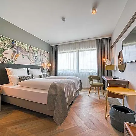 Vienna House Easy By Wyndham Amsterdam Airport Schiphol Ξενοδοχείο