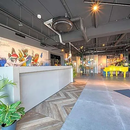 Vienna House Easy By Wyndham Amsterdam Airport Schiphol Hoofddorp