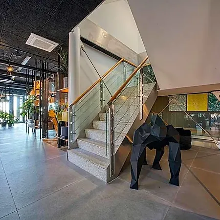 Ξενοδοχείο Vienna House Easy By Wyndham Amsterdam Airport Schiphol Hoofddorp