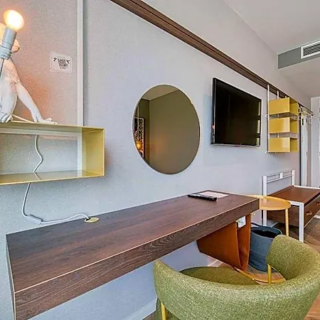 Vienna House Easy By Wyndham Amsterdam Airport Schiphol 4* Hoofddorp