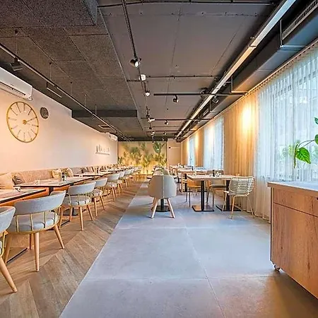 Ξενοδοχείο Vienna House Easy By Wyndham Amsterdam Airport Schiphol Hoofddorp