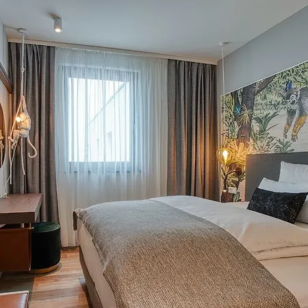 Hotel Vienna House Easy By Wyndham Amsterdam Airport Schiphol