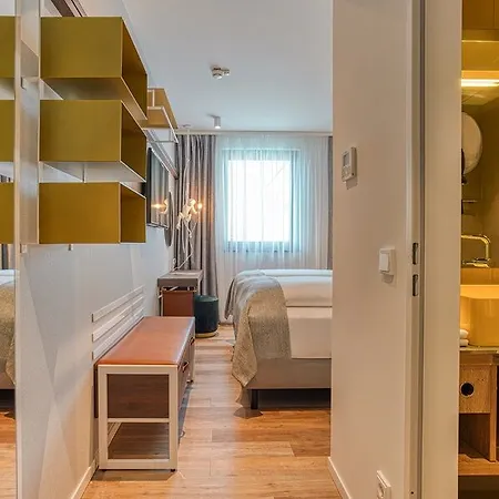 Vienna House Easy By Wyndham Amsterdam Airport Schiphol