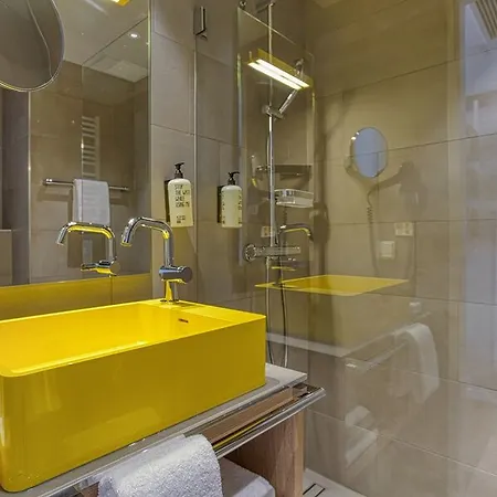 Hotel Vienna House Easy By Wyndham Amsterdam Airport Schiphol