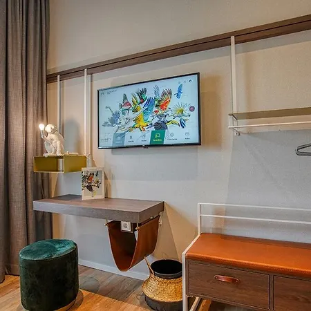 Vienna House Easy By Wyndham Amsterdam Airport Schiphol