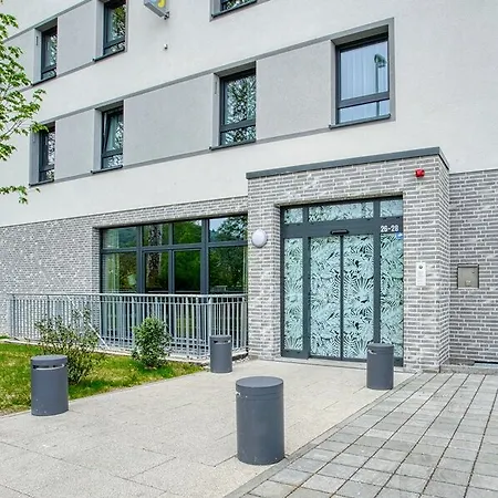 Vienna House Easy By Wyndham Amsterdam Airport Schiphol Отель