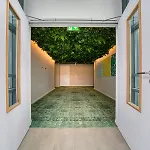 Vienna House Easy By Wyndham Amsterdam Airport Schiphol Hotel