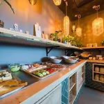 Vienna House Easy By Wyndham Amsterdam Airport Schiphol