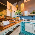Vienna House Easy By Wyndham Amsterdam Airport Schiphol Hotel