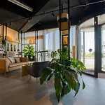 Hotel Vienna House Easy By Wyndham Amsterdam Airport Schiphol 4*
