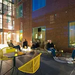 Vienna House Easy By Wyndham Amsterdam Airport Schiphol Hotel 4*